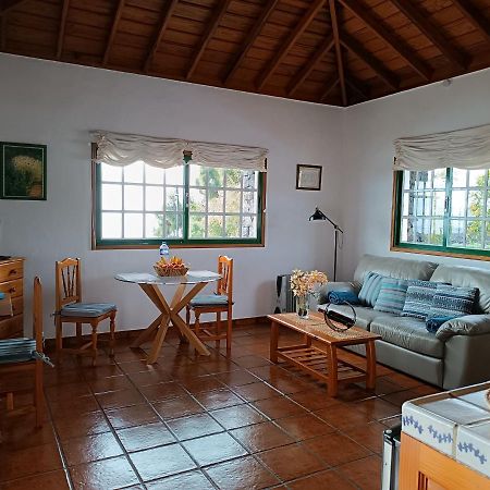 Affittacamere Casa La Majada (Adults Only) Los Llanos De Aridane Esterno foto