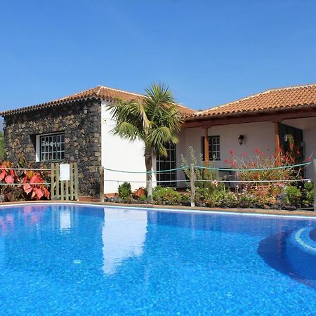 Affittacamere Casa La Majada (Adults Only) Los Llanos De Aridane Esterno foto