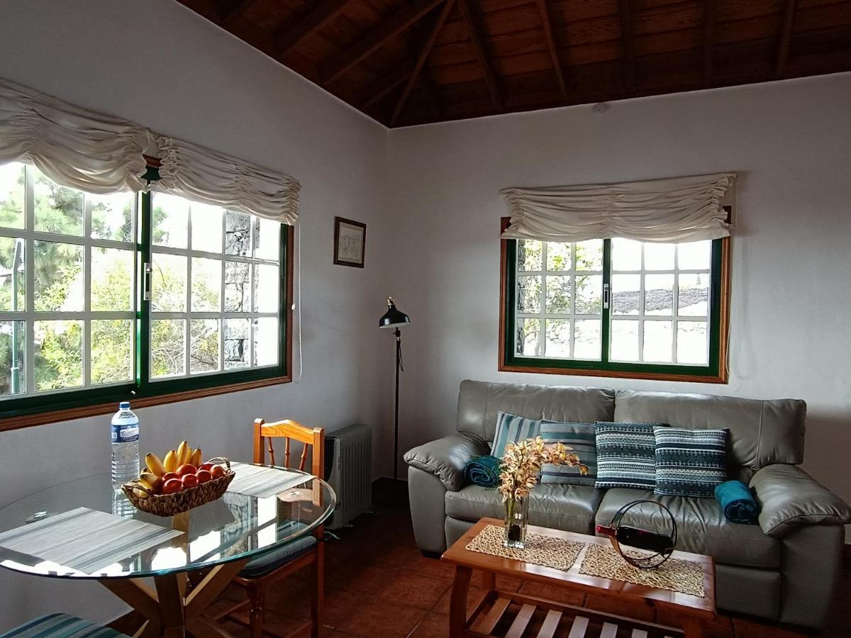 Affittacamere Casa La Majada (Adults Only) Los Llanos De Aridane Esterno foto