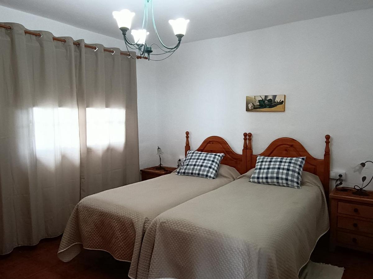 Affittacamere Casa La Majada (Adults Only) Los Llanos De Aridane Esterno foto