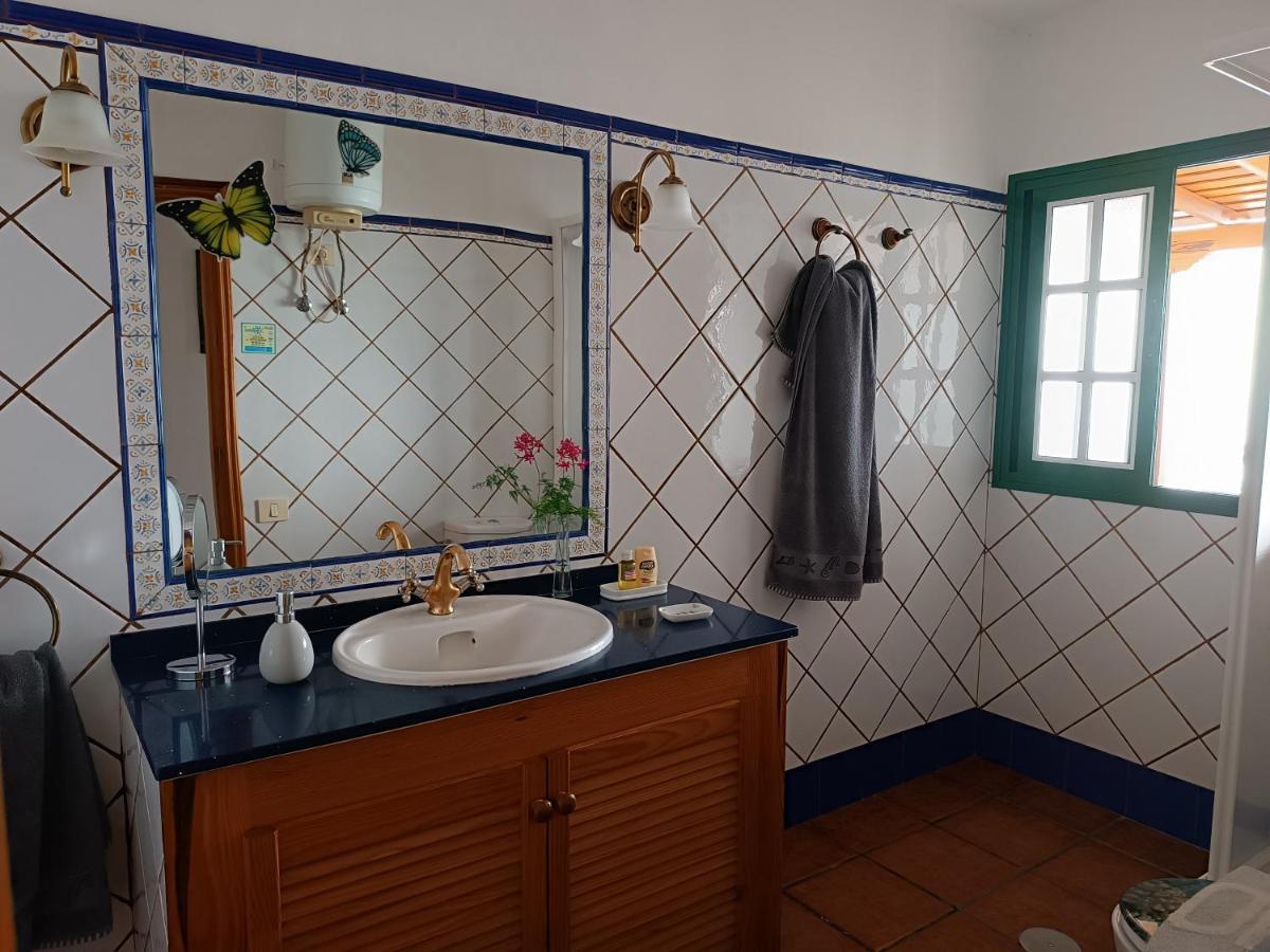 Affittacamere Casa La Majada (Adults Only) Los Llanos De Aridane Esterno foto