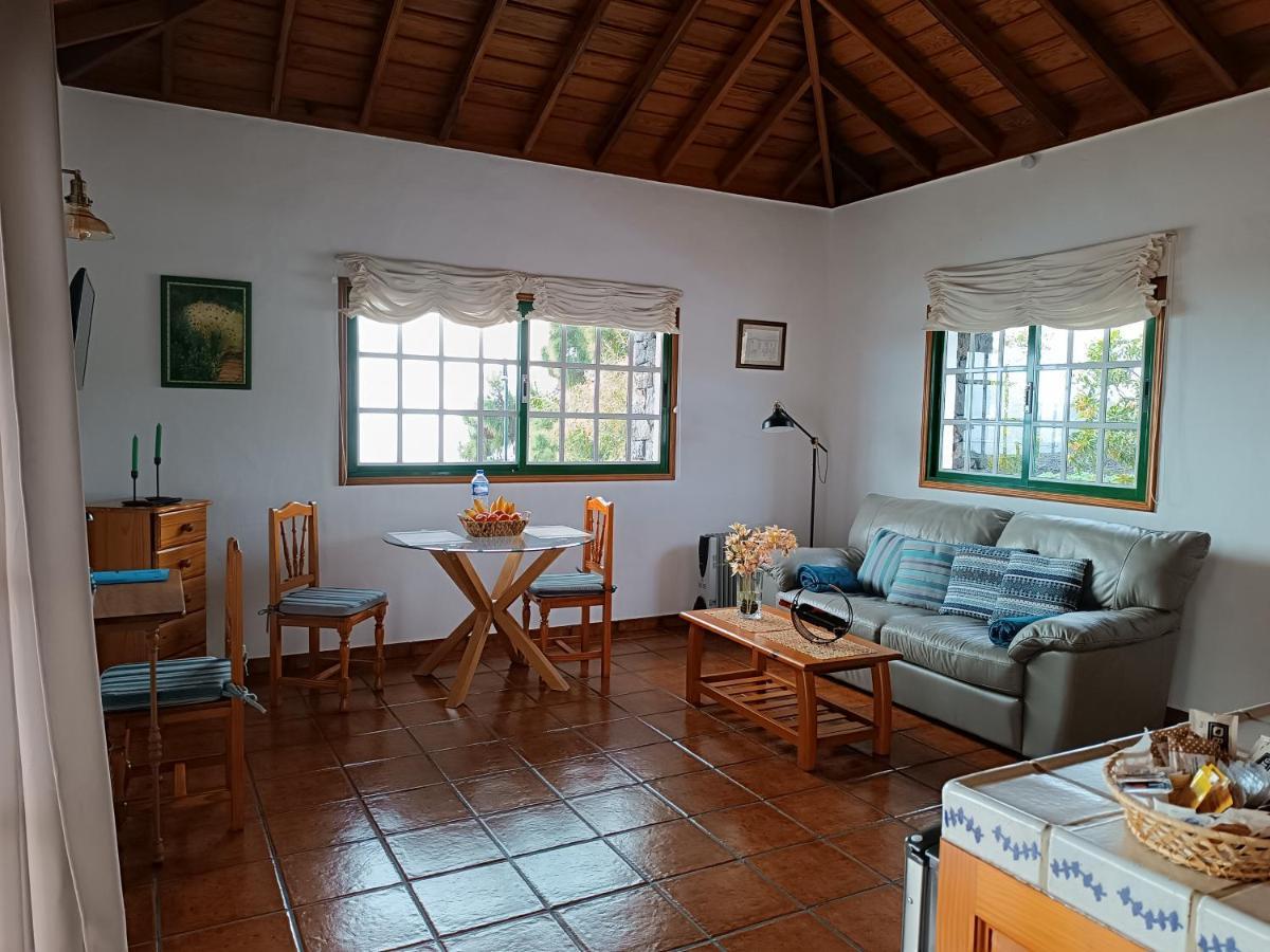 Affittacamere Casa La Majada (Adults Only) Los Llanos De Aridane Esterno foto