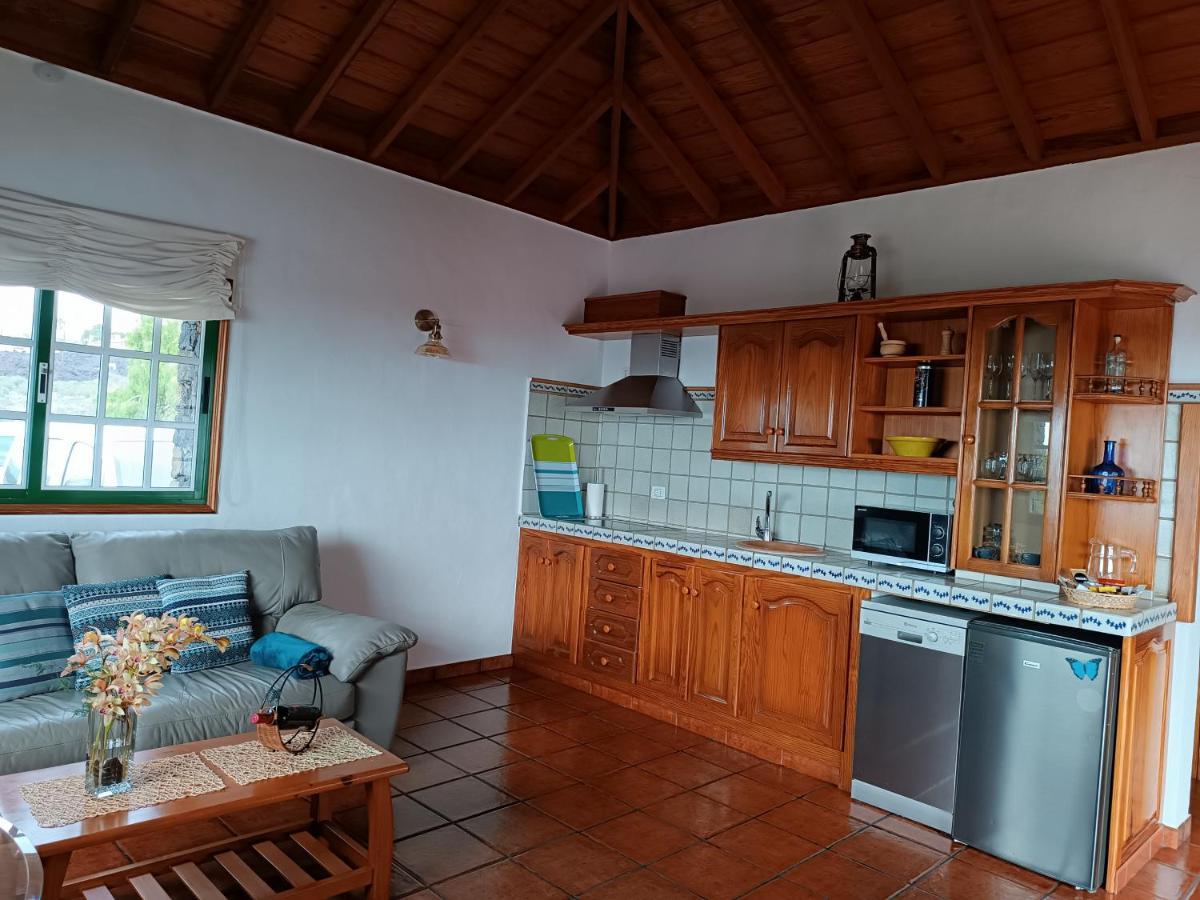 Affittacamere Casa La Majada (Adults Only) Los Llanos De Aridane Esterno foto