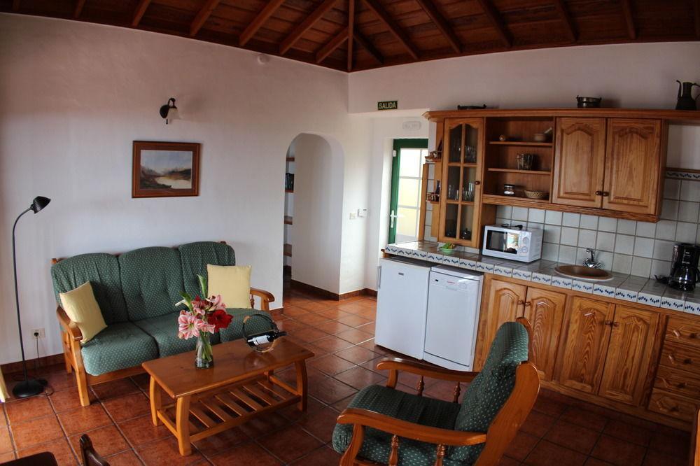 Affittacamere Casa La Majada (Adults Only) Los Llanos De Aridane Esterno foto
