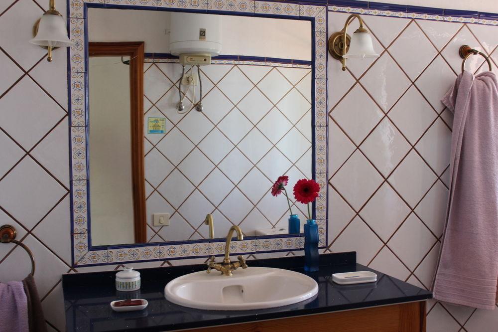Affittacamere Casa La Majada (Adults Only) Los Llanos De Aridane Esterno foto