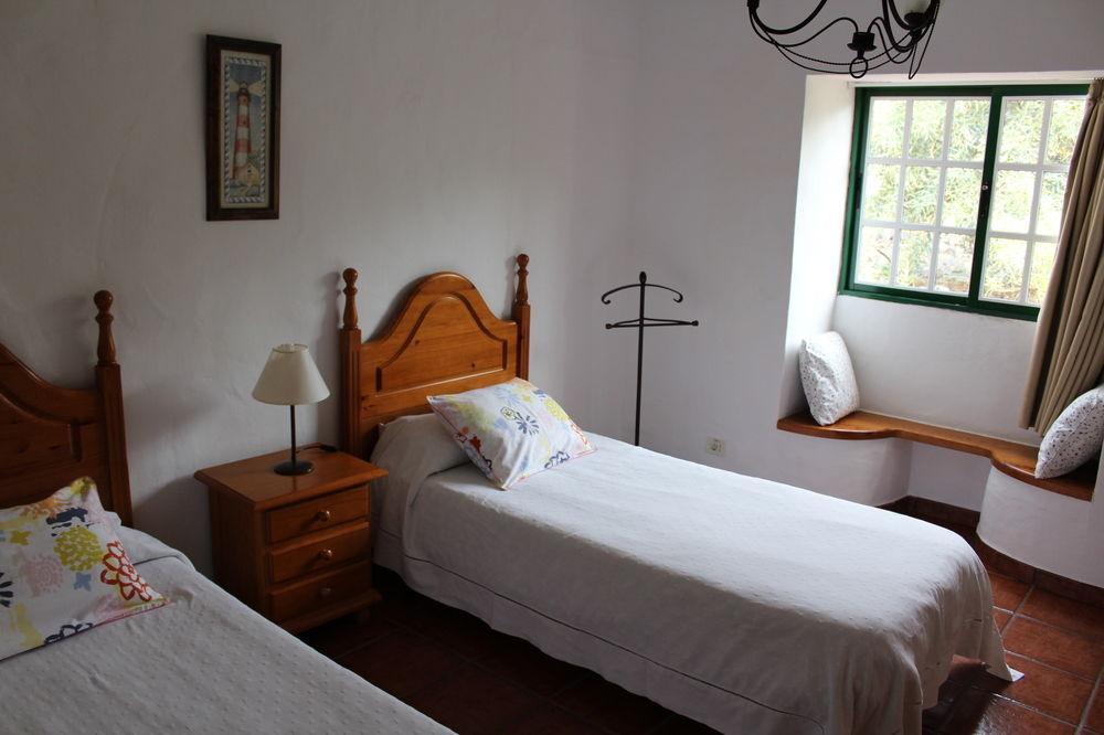 Affittacamere Casa La Majada (Adults Only) Los Llanos De Aridane Esterno foto