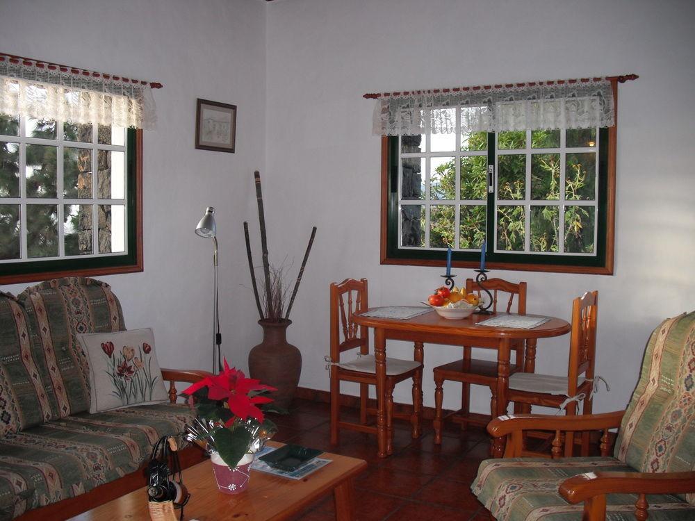 Affittacamere Casa La Majada (Adults Only) Los Llanos De Aridane Esterno foto