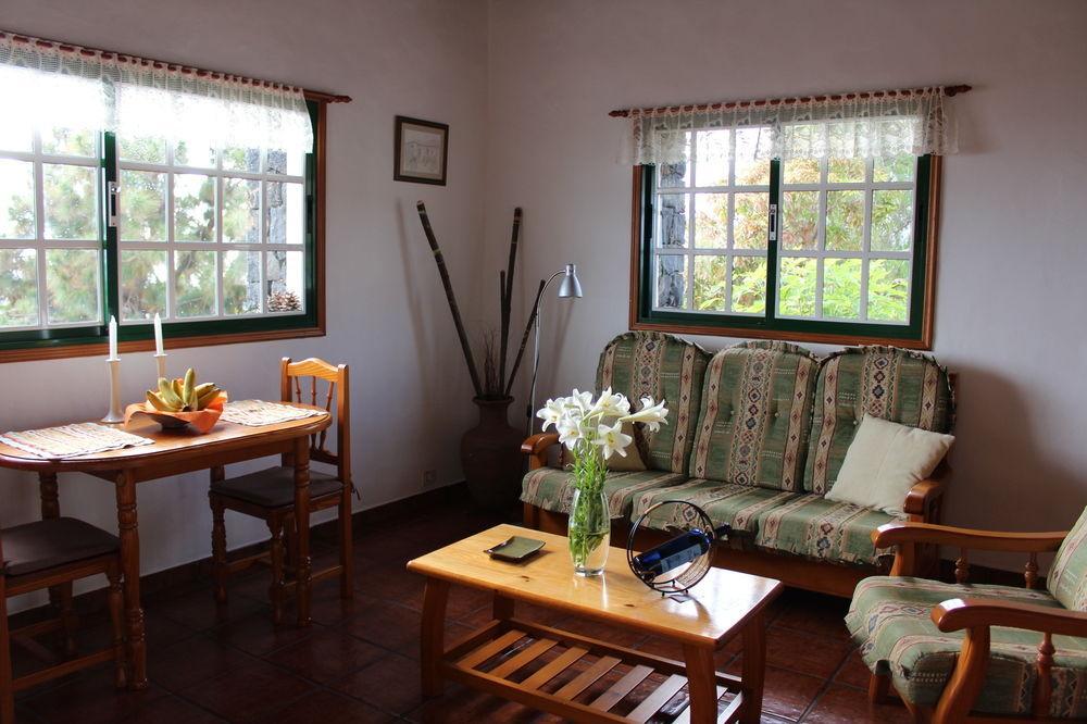 Affittacamere Casa La Majada (Adults Only) Los Llanos De Aridane Esterno foto