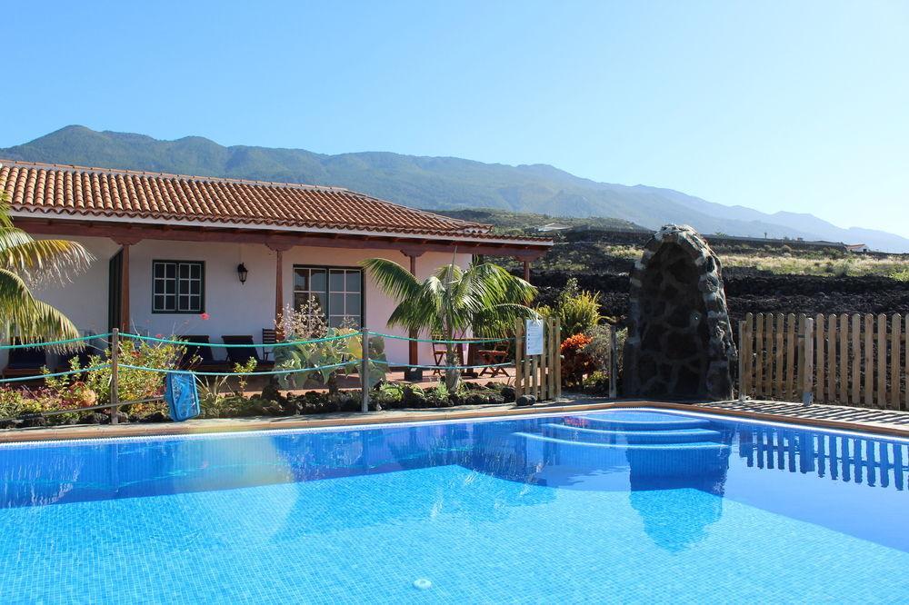 Affittacamere Casa La Majada (Adults Only) Los Llanos De Aridane Esterno foto