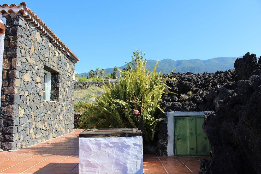 Affittacamere Casa La Majada (Adults Only) Los Llanos De Aridane Esterno foto