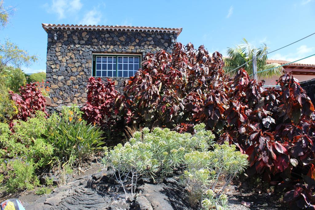 Affittacamere Casa La Majada (Adults Only) Los Llanos De Aridane Esterno foto