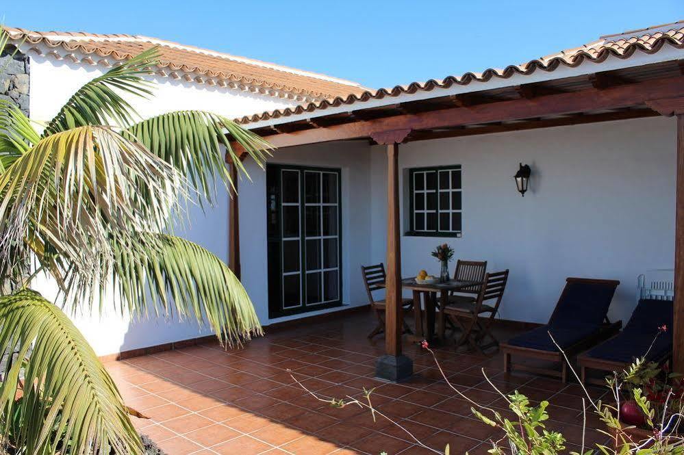Affittacamere Casa La Majada (Adults Only) Los Llanos De Aridane Esterno foto
