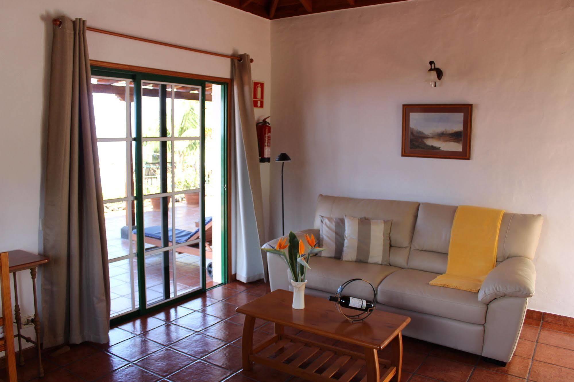 Affittacamere Casa La Majada (Adults Only) Los Llanos De Aridane Esterno foto