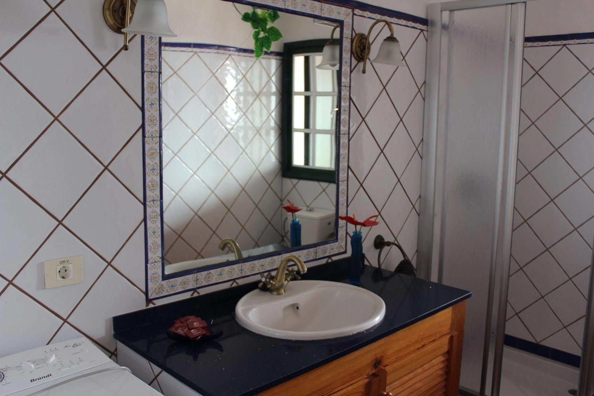 Affittacamere Casa La Majada (Adults Only) Los Llanos De Aridane Esterno foto