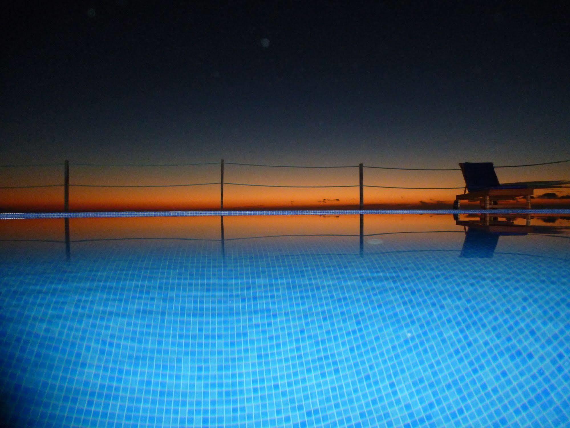 Affittacamere Casa La Majada (Adults Only) Los Llanos De Aridane Esterno foto