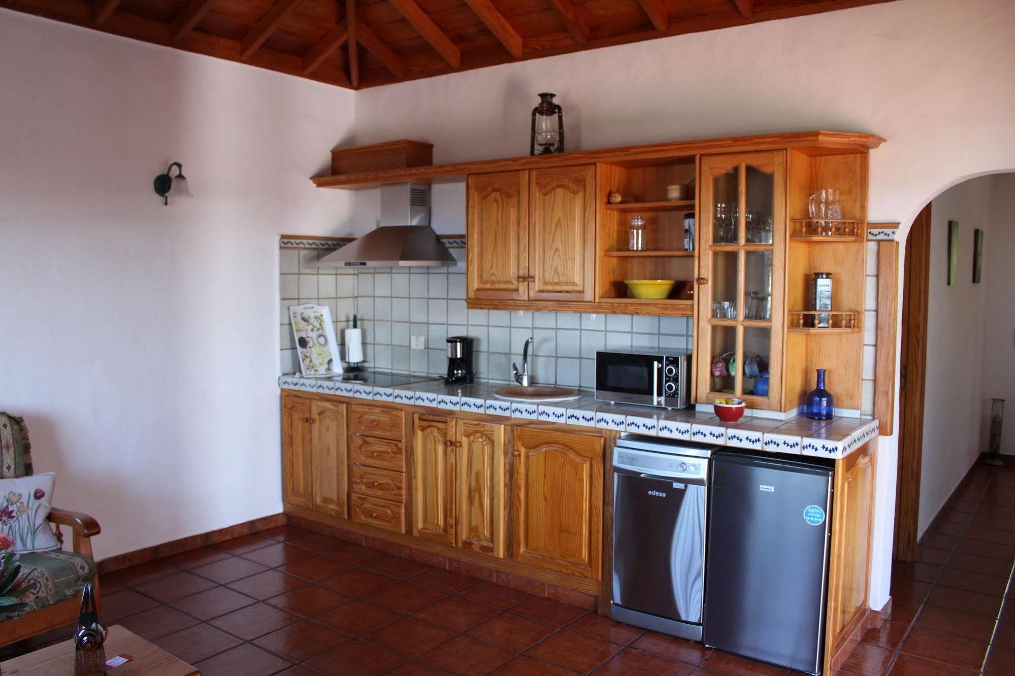 Affittacamere Casa La Majada (Adults Only) Los Llanos De Aridane Esterno foto