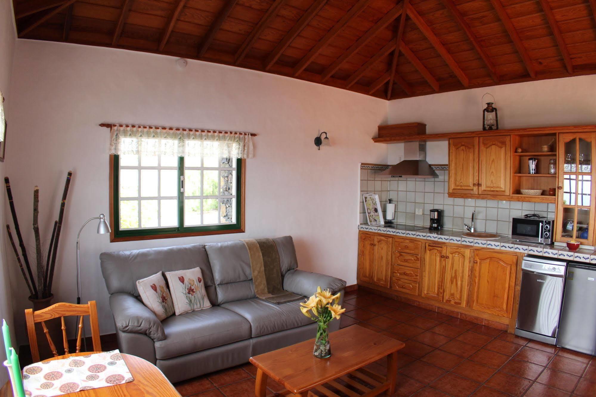 Affittacamere Casa La Majada (Adults Only) Los Llanos De Aridane Esterno foto