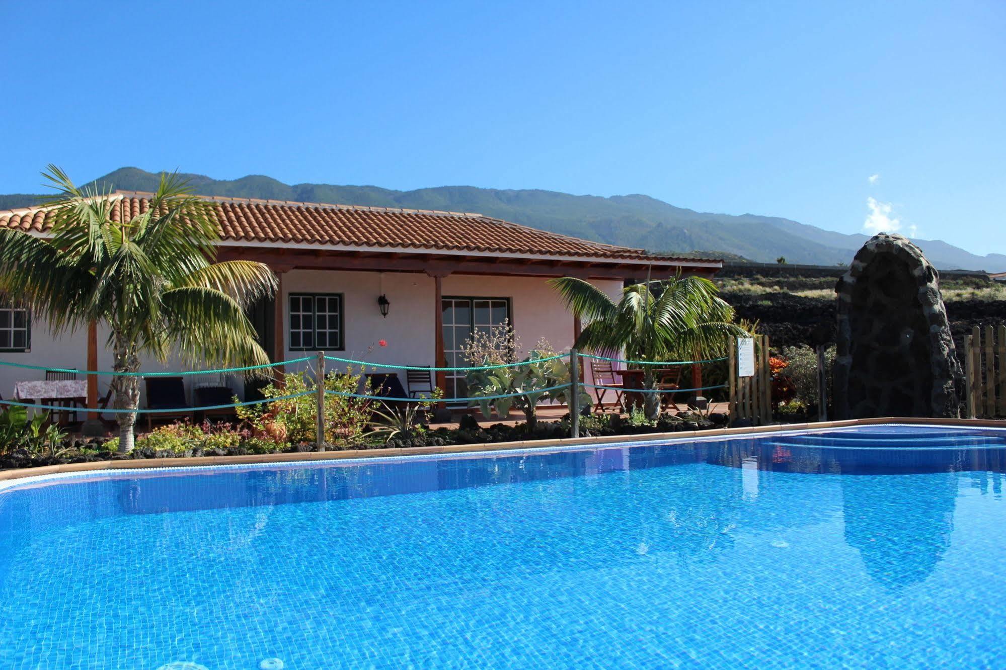 Affittacamere Casa La Majada (Adults Only) Los Llanos De Aridane Esterno foto