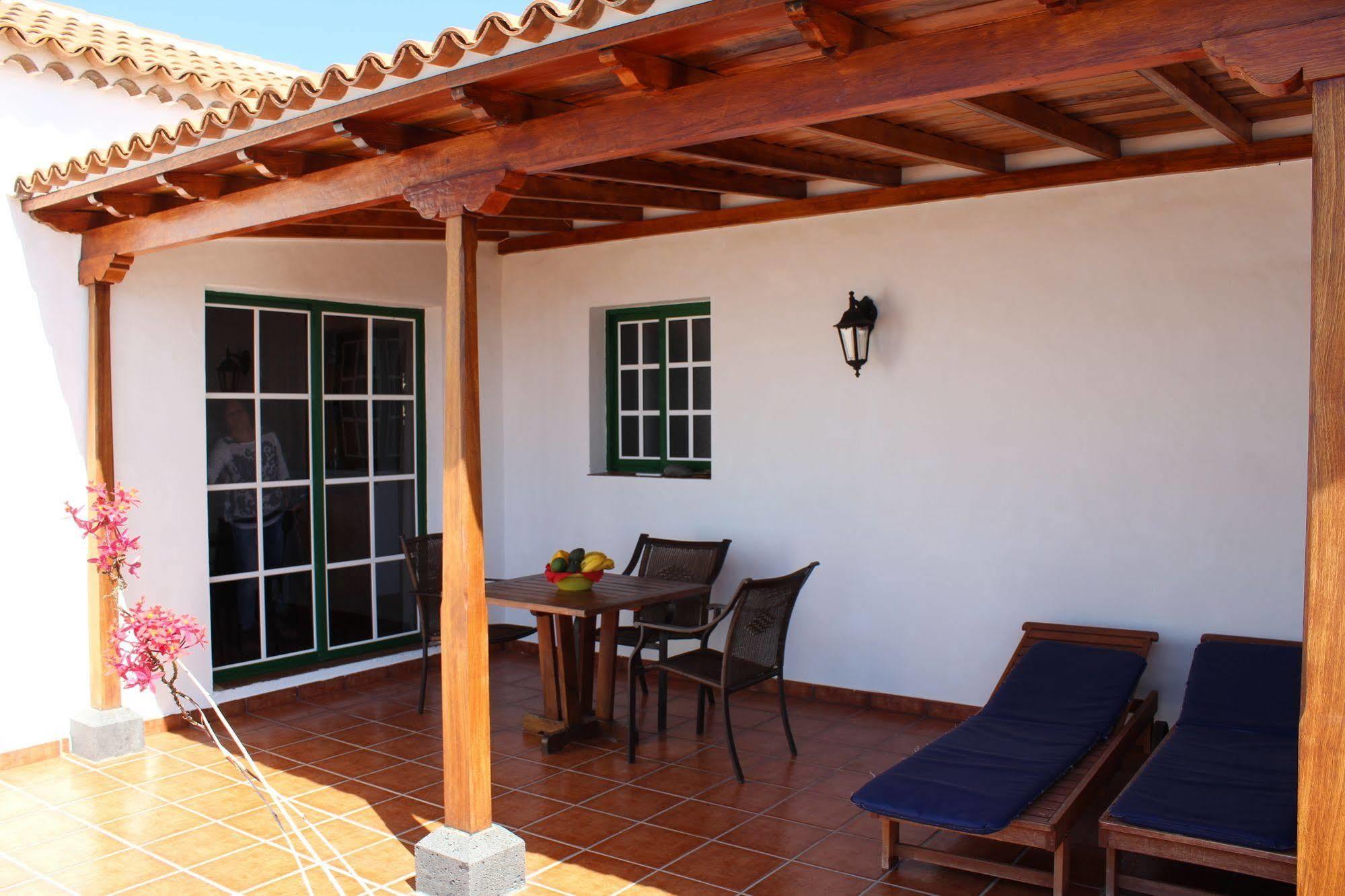 Affittacamere Casa La Majada (Adults Only) Los Llanos De Aridane Esterno foto