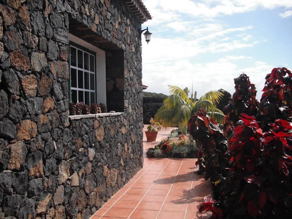 Affittacamere Casa La Majada (Adults Only) Los Llanos De Aridane Esterno foto