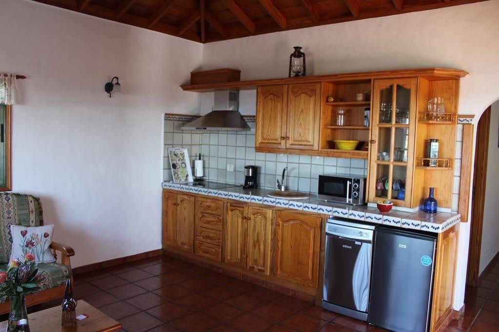 Affittacamere Casa La Majada (Adults Only) Los Llanos De Aridane Esterno foto