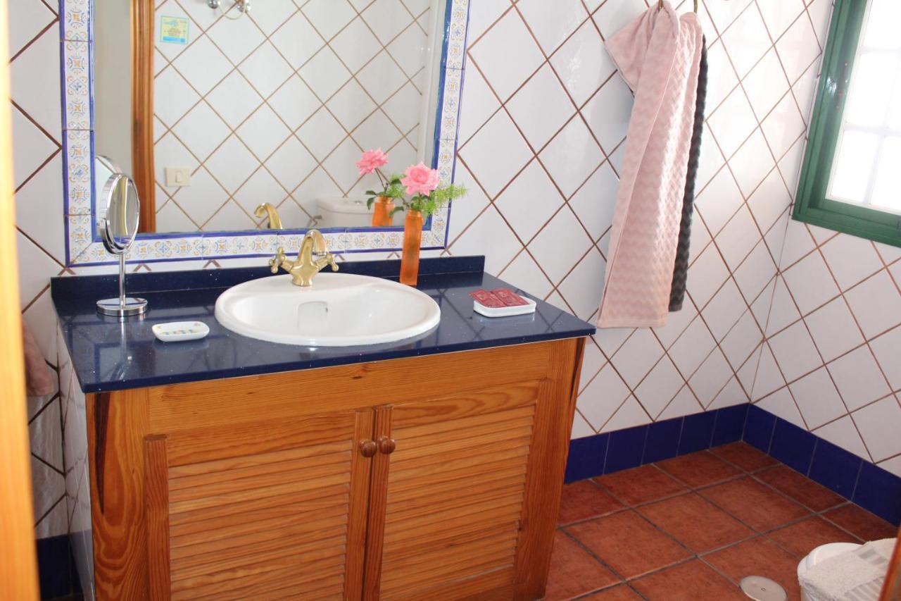 Affittacamere Casa La Majada (Adults Only) Los Llanos De Aridane Esterno foto