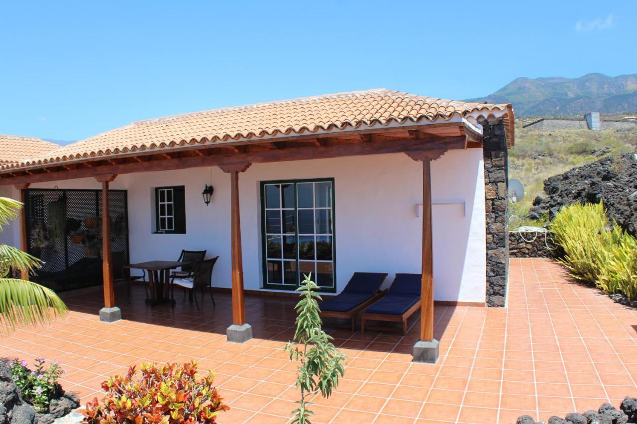Affittacamere Casa La Majada (Adults Only) Los Llanos De Aridane Esterno foto