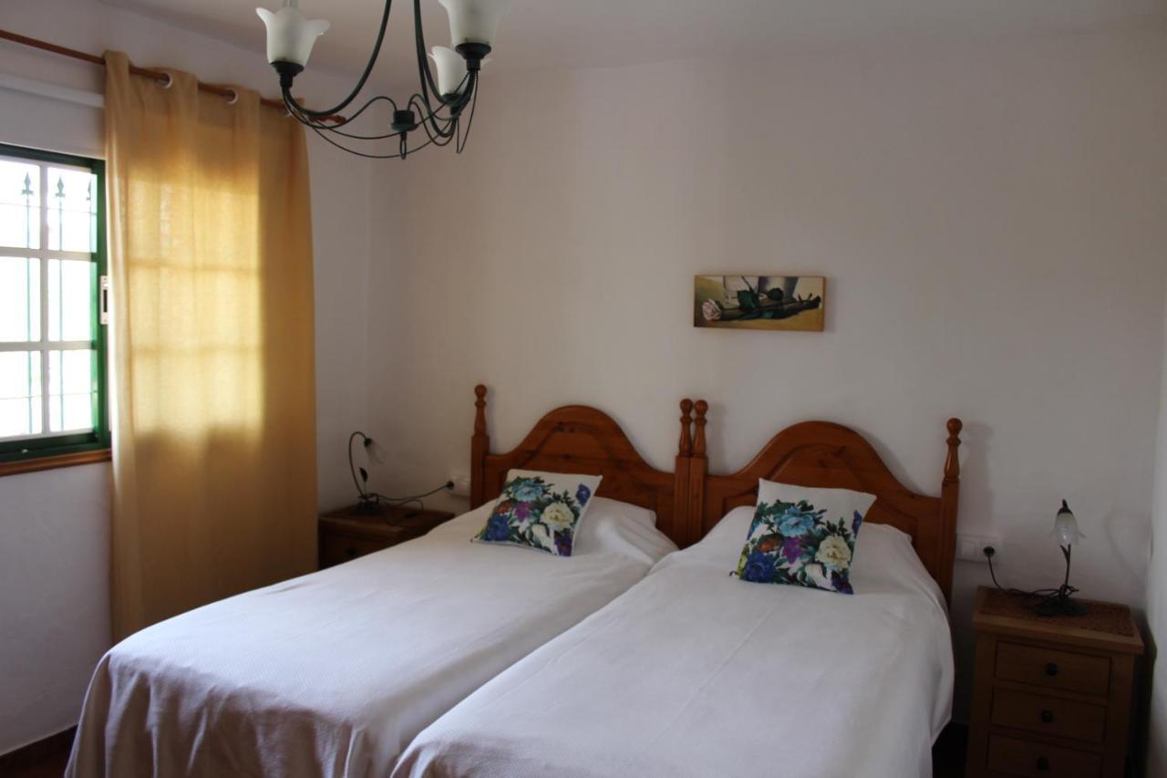 Affittacamere Casa La Majada (Adults Only) Los Llanos De Aridane Esterno foto