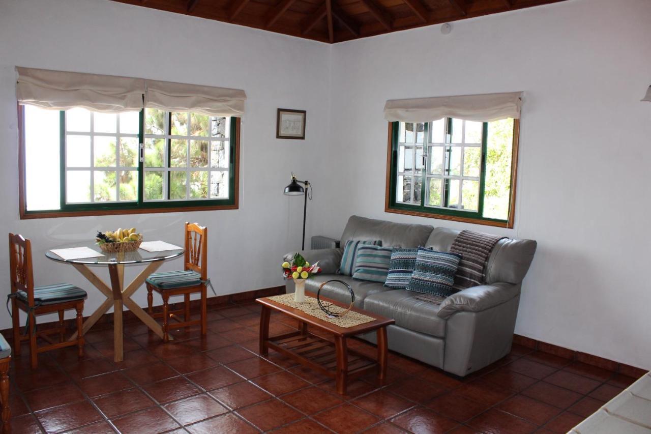 Affittacamere Casa La Majada (Adults Only) Los Llanos De Aridane Esterno foto