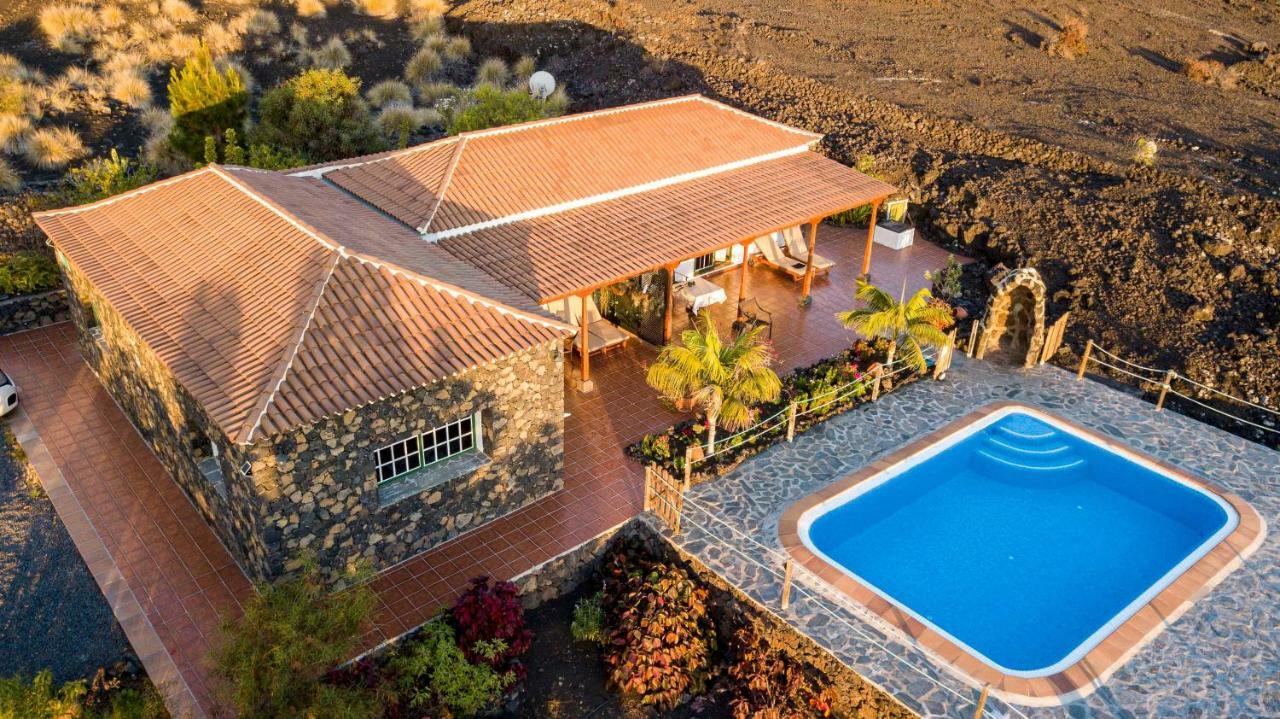 Affittacamere Casa La Majada (Adults Only) Los Llanos De Aridane Esterno foto