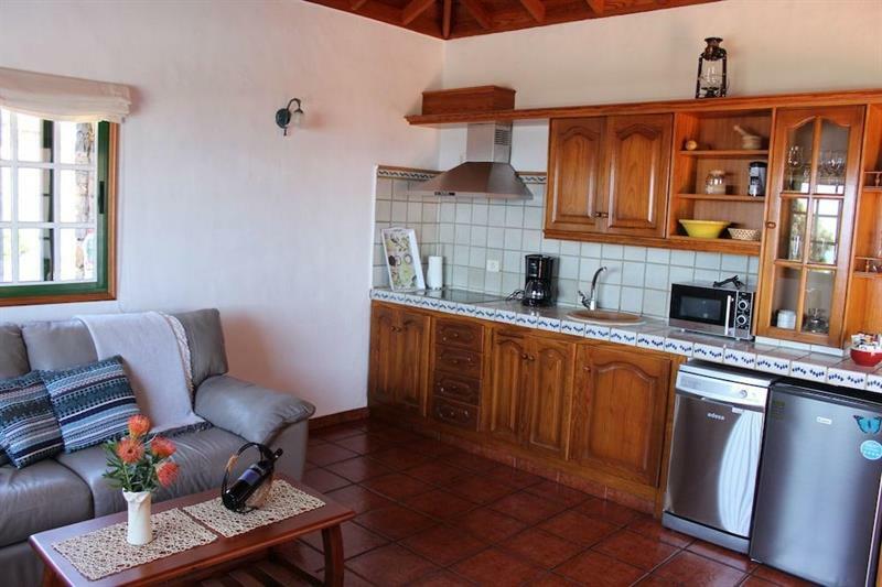 Affittacamere Casa La Majada (Adults Only) Los Llanos De Aridane Esterno foto