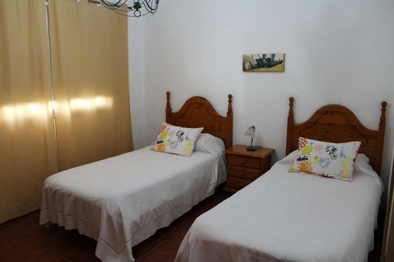 Affittacamere Casa La Majada (Adults Only) Los Llanos De Aridane Esterno foto