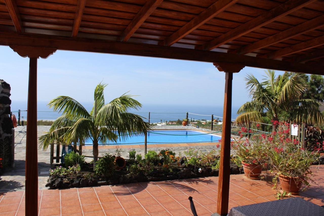 Affittacamere Casa La Majada (Adults Only) Los Llanos De Aridane Esterno foto