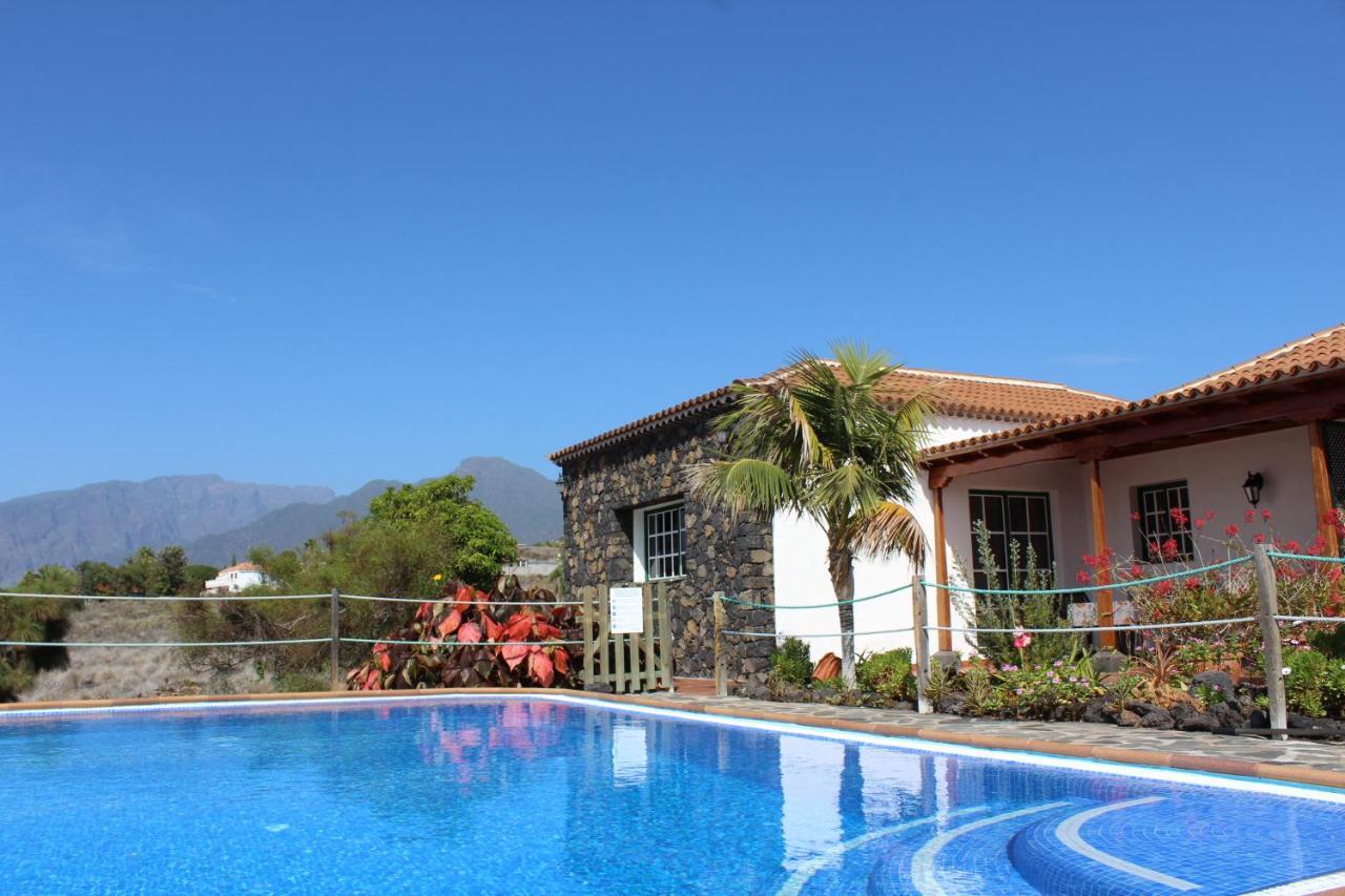 Affittacamere Casa La Majada (Adults Only) Los Llanos De Aridane Esterno foto