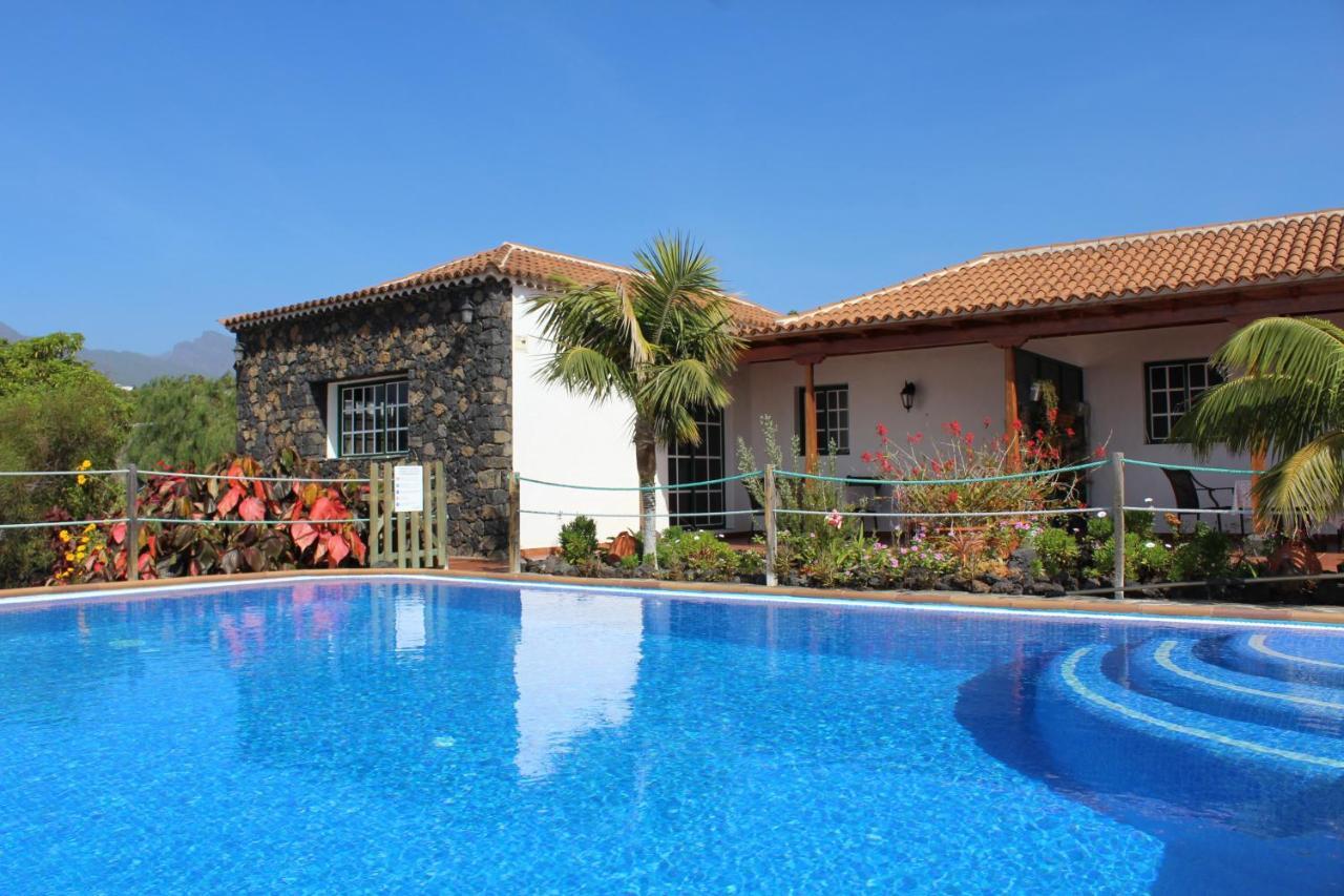 Affittacamere Casa La Majada (Adults Only) Los Llanos De Aridane Esterno foto